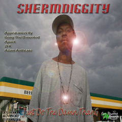 shermdiGGity