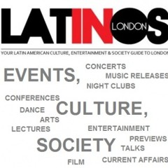 Latinos in London Music