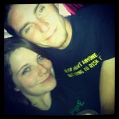 James and Ashley Hill