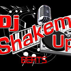 DJ Shakem Up Beats