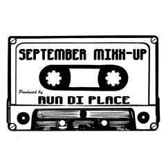 MonthlyMixx-Up