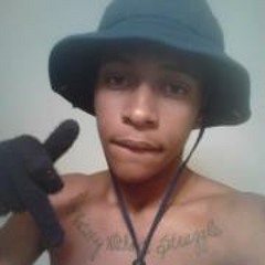 Everett Solo Dolo Thomas