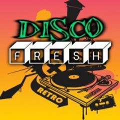 Disco Fresh