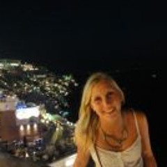 Sandra Vilain Jensen