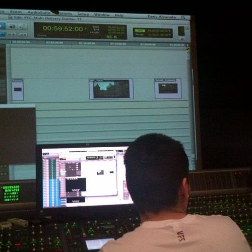 World Of War Craft Sound Re-Design Score
