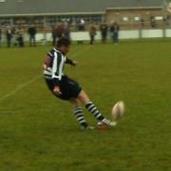 Jordan 'cookie' Cook