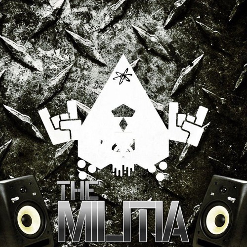 #The Militia’s avatar