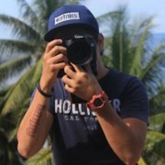 Khent Murillo Flores