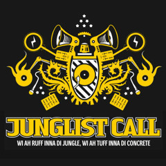 JUNGLIST CALL MIXTAPES