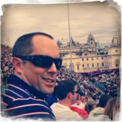 Justin Diamond Moore