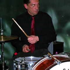 Alban De Korte - Drummer