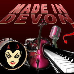 Made in Devon
