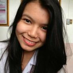 Lizette Alyanna Caubang