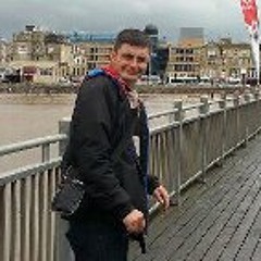 Steven Berty Hayward