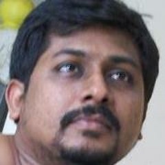 Suresh Balasubramanian