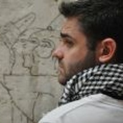 Marc Bertorelli Quevillon