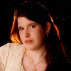 Jennifer Pritchard 1