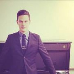 Alistair Thompson Brown