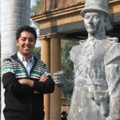 Syed Shahnam Hasan