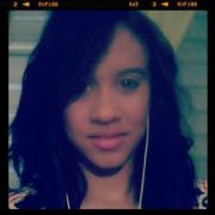 Wilnette Negrita'h Gomez