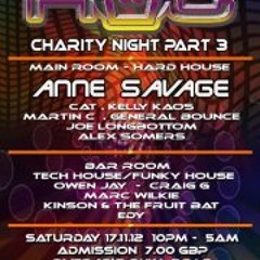 Andy Cheekyboys Shimeld