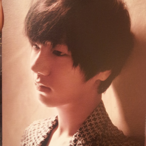 YESUNG - IT HAS TO BE YOU
