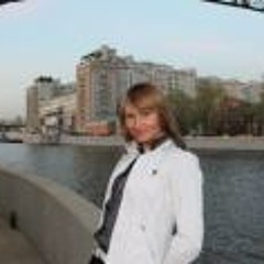 Kristina Kargalutskaya