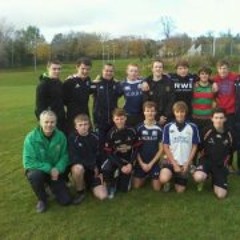 Alexander Macdonald 2