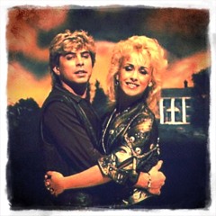 Dollar - Shooting Stars