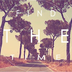 Find The Time