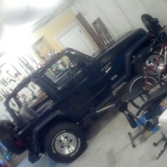 98Wrangler