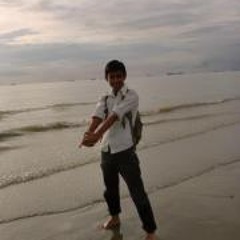 Shudip Shingho Roy