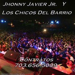 Interesada - Grupo Nectar Ft. Jhonny Javier Jr.