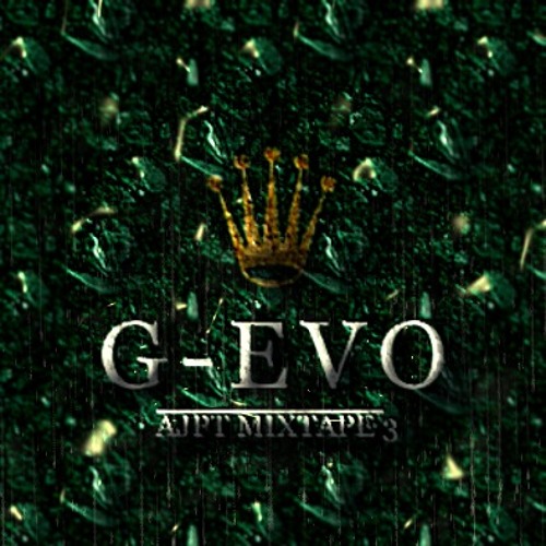 G - EVO’s avatar