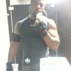 Calvin Fullforce Flores