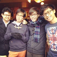 Sounds from Sunday morning