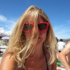 Silke Scheurenbrand
