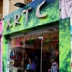 Xrtc Shop