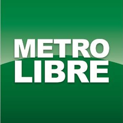 Stream Metro Libre music | Listen to songs, albums, playlists for free on  SoundCloud