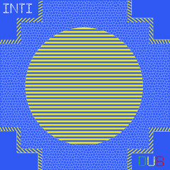 Inti-fari △ Computer dub