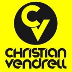 Christian Vendrell