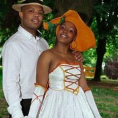 Cedric Joseph Reinette