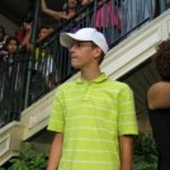 Jochem van der Horst