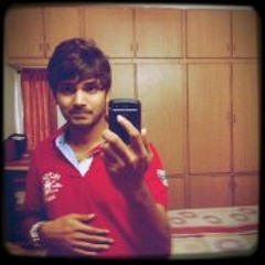 Tej Sai Viswanath Perna