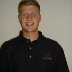 Anders Wriedt Bisgaard