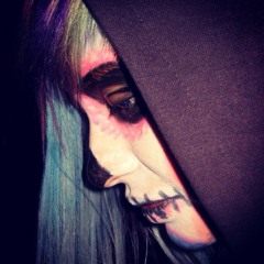 Chamaleonica-Not safe