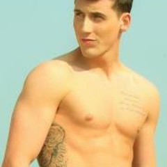 Jeremy Mc Connell Cooke