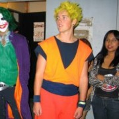 Dangerous-David Coffman