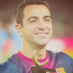 Ahmed00Xavi