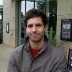 Tom Reynolds 7